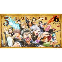 Black Clover