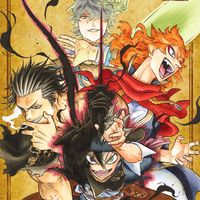 Black Clover