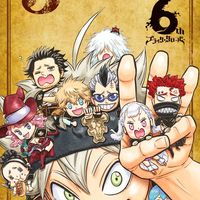 Black Clover