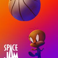 Space Jam 2 Space Jam: A New Legacy