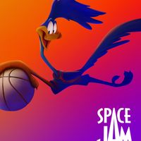 Space Jam 2 Space Jam: A New Legacy