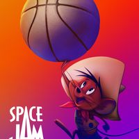 Space Jam 2 Space Jam: A New Legacy