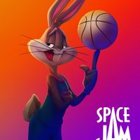 Space Jam 2 Space Jam: A New Legacy