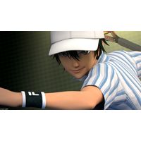 Prince Du Tennis film anime animation