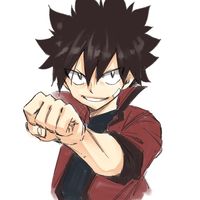 dessin Hiro Mashima mangaka Edens Zero