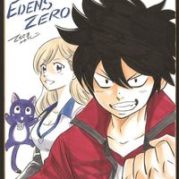 Edens Zero