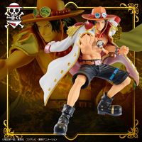 One Piece figurine