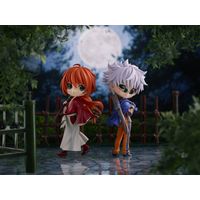 figurine  Kenshin Qposket