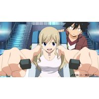 Edens Zero