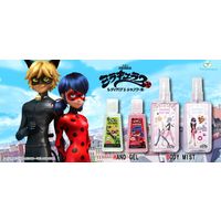 Miraculous Ladybug et Chat Noir