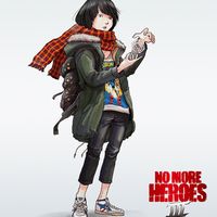 No More Heroes 3 par Inio Asano mangaka Bonne Nuit Punpun
