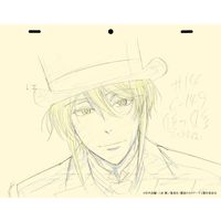 Moriarty the Patriot anime animation