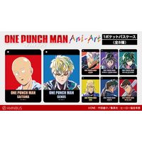 One Punch Man