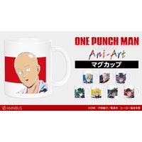 One Punch Man