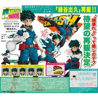 My Hero Academia