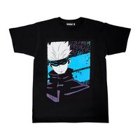 Tshirt Jujutsu Kaisen