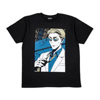 Tshirt Jujutsu Kaisen