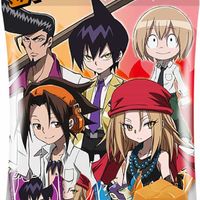 chocolat Shaman King