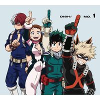 My Hero Academia