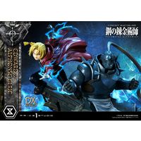 Fullmetal Alchemist figurine manga