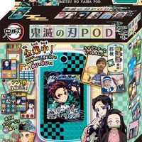 Kimetsu No Yaiba Demon Slayer jouet smartphone enfant avec sons