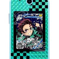 Kimetsu No Yaiba Demon Slayer jouet smartphone enfant avec sons