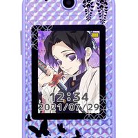 Kimetsu No Yaiba Demon Slayer jouet smartphone enfant avec sons