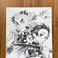 Kimetsu No Yaiba Demon slayer