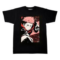 Jujutsu Kaisen tshirt