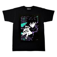 Jujutsu Kaisen tshirt