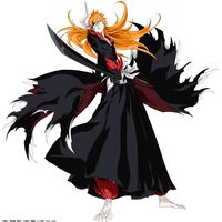 BLEACH Brave Souls Official Artworks