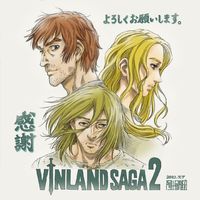 Vinland Saga saison 2