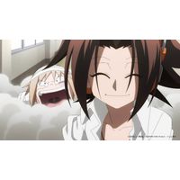 Shaman King