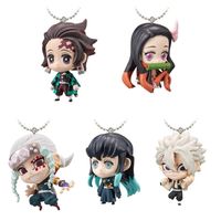 Kimetsu No Yaiba Demon Slayer goodies