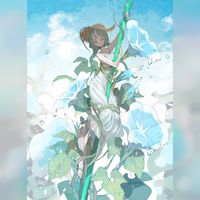 dessin Demizu Posuka mangaka The Promised Neverland