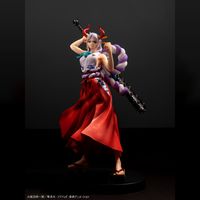 One Piece figurine Yamato