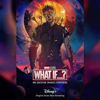 What If episode 5 avec les zombies sur Disney Plus