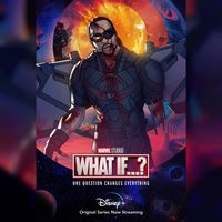 What If episode 5 avec les zombies sur Disney Plus