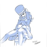 dessin Hiro Mashima mangaka Fairy Tail Edens Zero