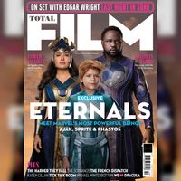 Eternals Les Eternels Marvel