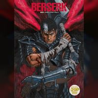 Berserk