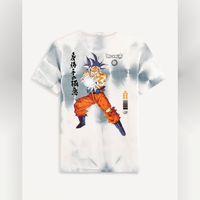 Dragon Ball tshirt Celio