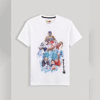 Dragon Ball tshirt Celio