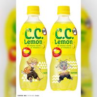 Kimetsu No Yaiba Demon Slayer boisson Japon