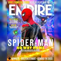 Spider Man No Way Home