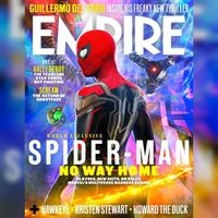 Spider Man No Way Home