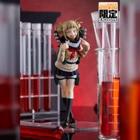 My Hero Academia Himiko Toga figurine