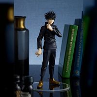 Jujutsu Kaisen Megumi Fushiguro figurine