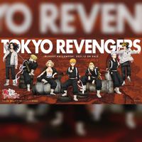 Tokyo Revengers