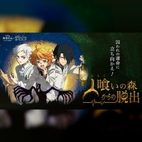 The Promised Neverland